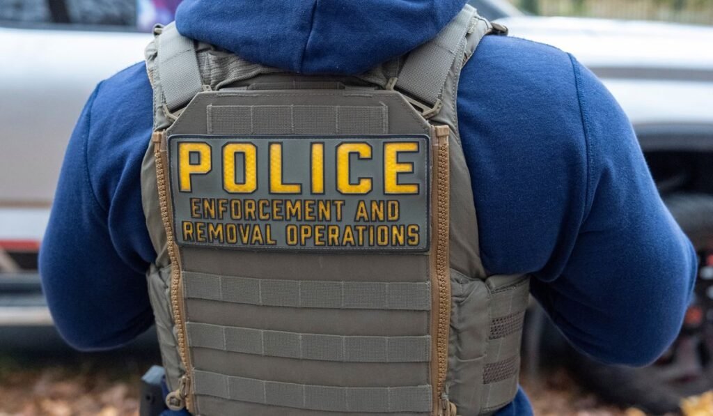 Federal judge allows ICE school-area arrest policy to stand in Minnesota