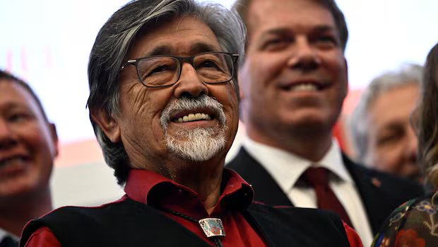 Feds order financial audit into Indigenous languages office amid anonymous complaints Feds order financial audit into Indigenous languages office amid anonymous complaints
