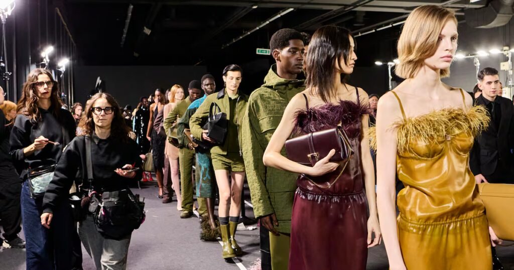 Ferragamo Names Yigit Turhan Chief Brand Officer