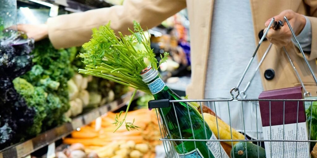 Fighter jets or affordable food - are public grocery stores really a thing!