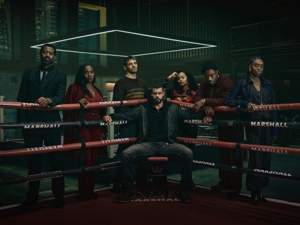 Fightland: Starz Releases Premiere Date and First Photos from New Crime Drama Series – canceled + renewed TV shows, ratings Fightland: Starz Releases Premiere Date and First Photos from New Crime Drama Series - canceled + renewed TV shows, ratings