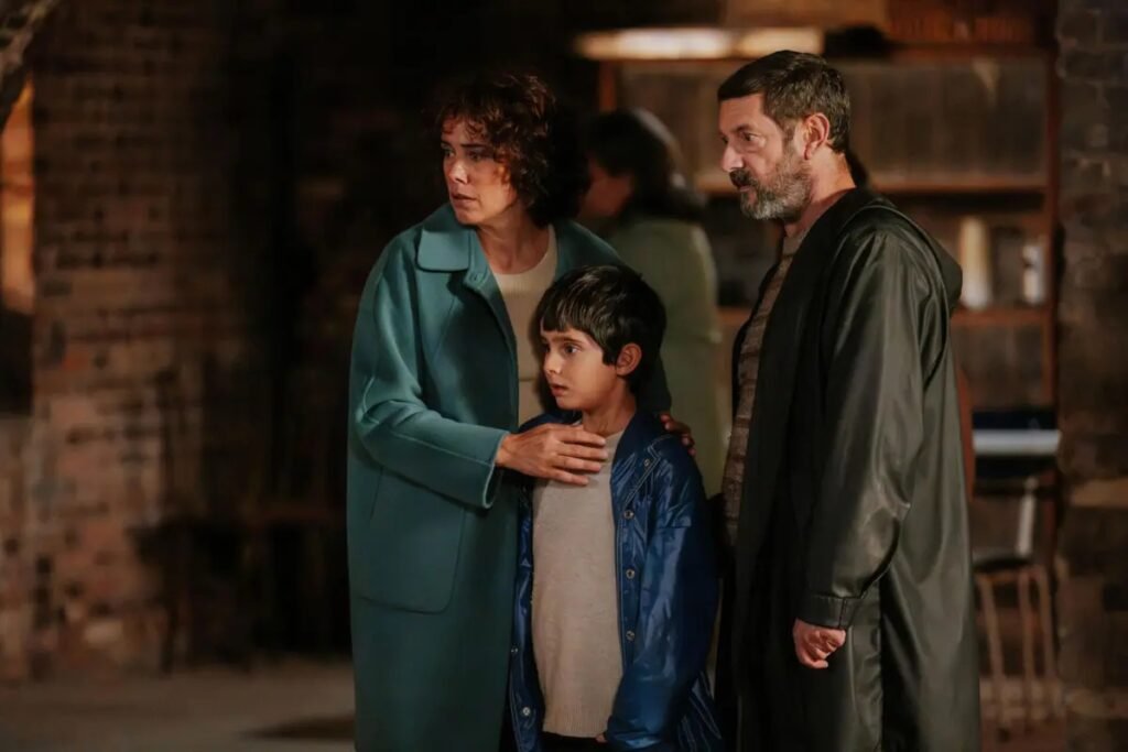 Films Boutique sells Cannes Première title Aquí and Critics’ Week entry Tin Castle