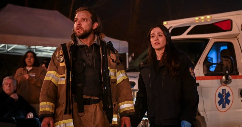 Fire Country Cuts Episode Count After Showrunner Change, Cast Exits