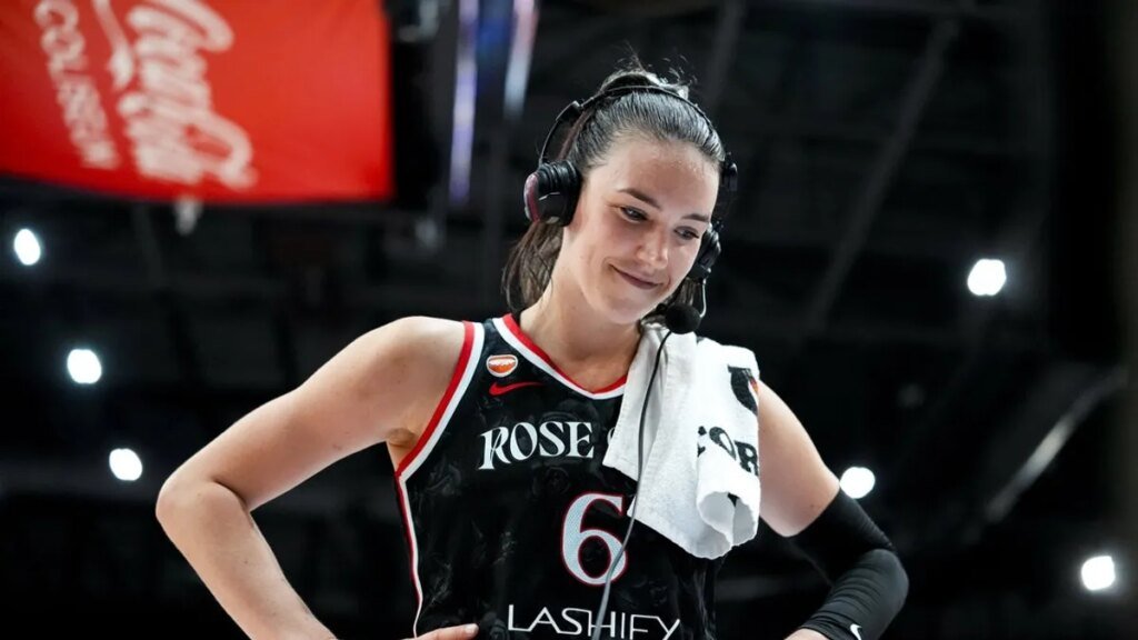 Fire eager to fluster Liberty in teams’ third meeting of season Fire eager to fluster Liberty in teams' third meeting of season