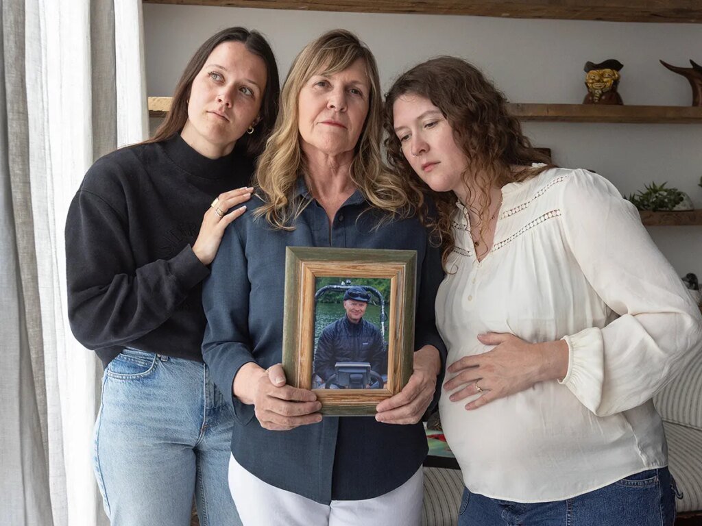 Firefighter’s killer now living Toronto area victim’s family frequents Firefighter's killer now living Toronto area victim's family frequents