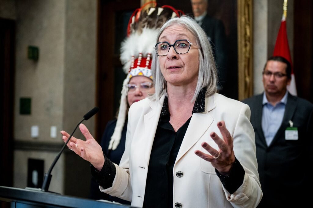 First Nations haven't been consulted on clean drinking water legislation: lawyer