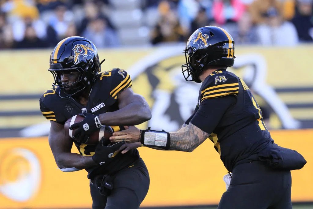 Five position battles to watch in 2026 Hamilton Tiger-Cats CFL training camp Five position battles to watch in 2026 Hamilton Tiger-Cats CFL training camp