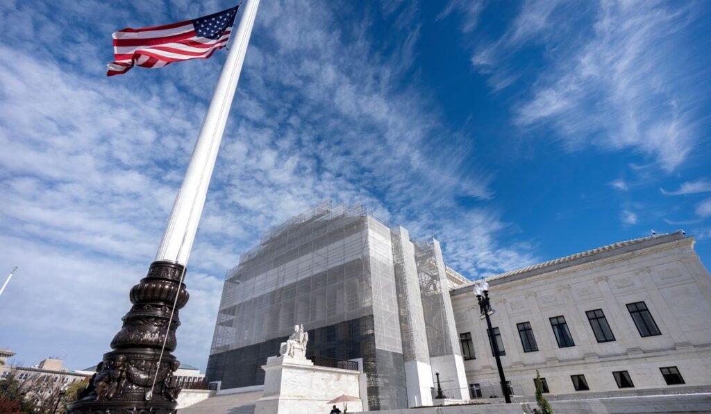 Flags fly at half-staff Friday for Peace Officers Memorial Day