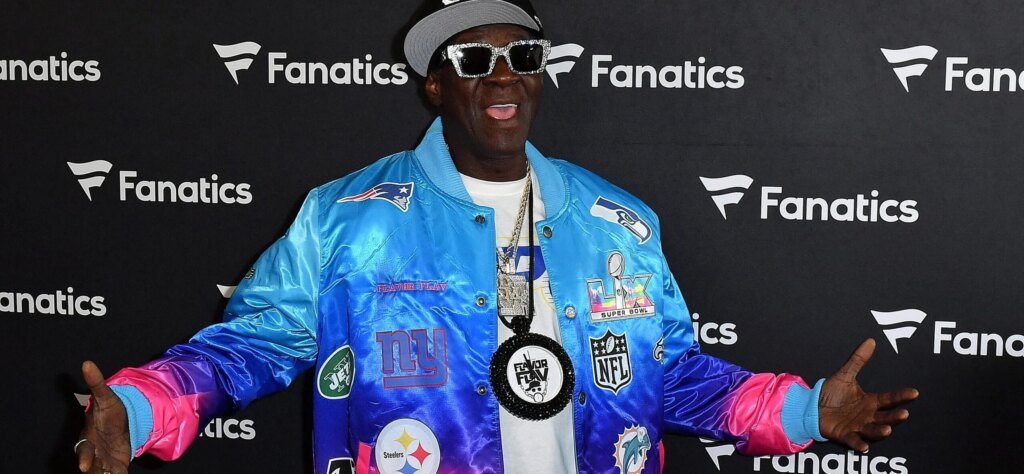 Flavor Flav Scores Approval For ‘SHE Weekend’ In Las Vegas