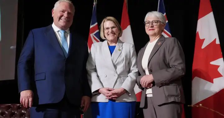 Flu briefings given to Ontario health minister hidden in transparency clampdown Flu briefings given to Ontario health minister hidden in transparency clampdown