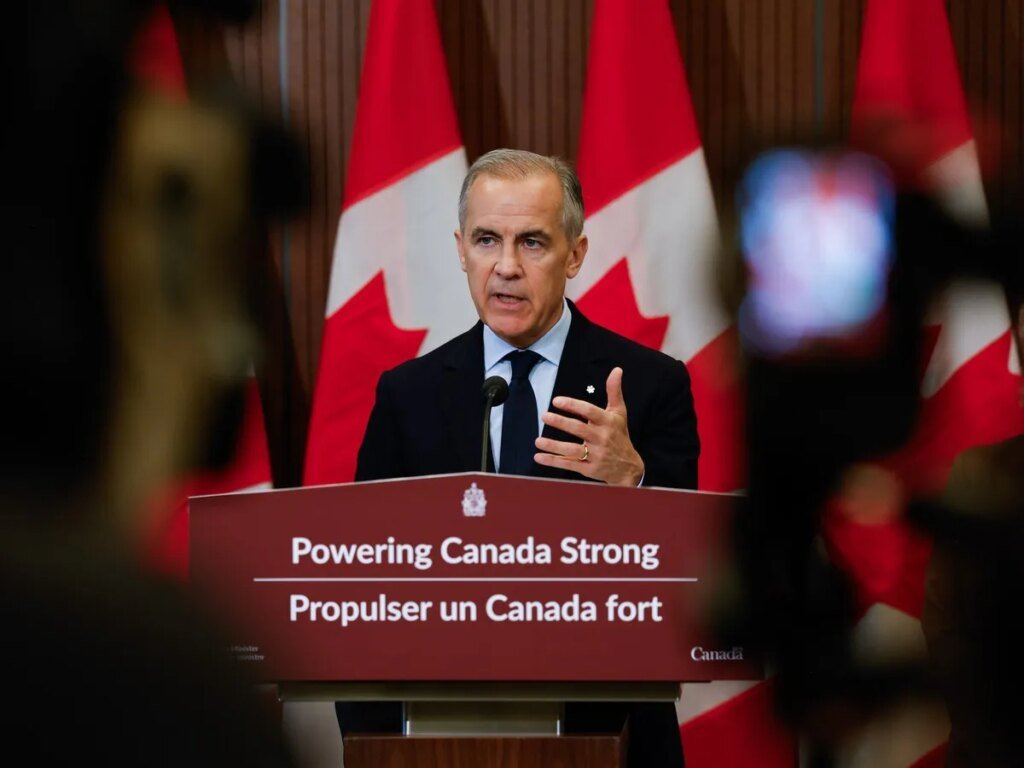 Focus on growth not tariffs, Chamber of Commerce tells Liberals