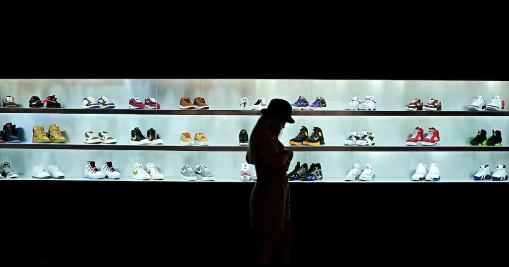 Footwear’s Inflation Solution Is a Big Problem