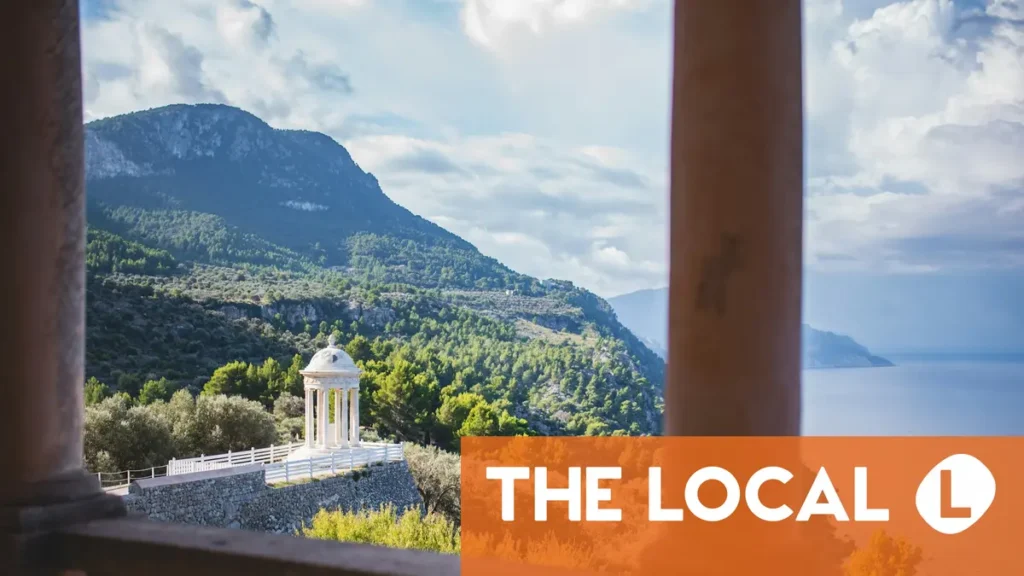 Foreign buyers in Spain allured by Mallorca's medieval inheritance laws