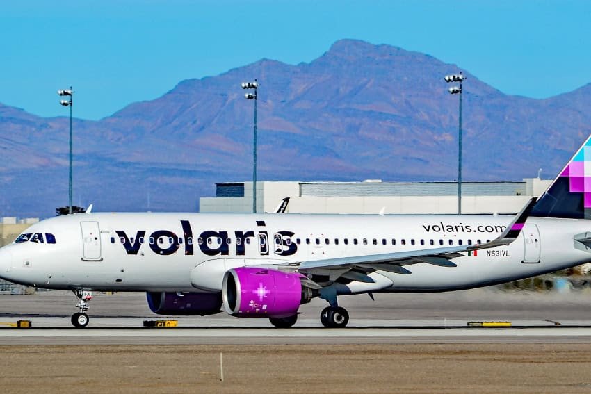 Foreign residents in Mexico question Volaris’ new DNR policy Foreign residents in Mexico question Volaris' new DNR policy