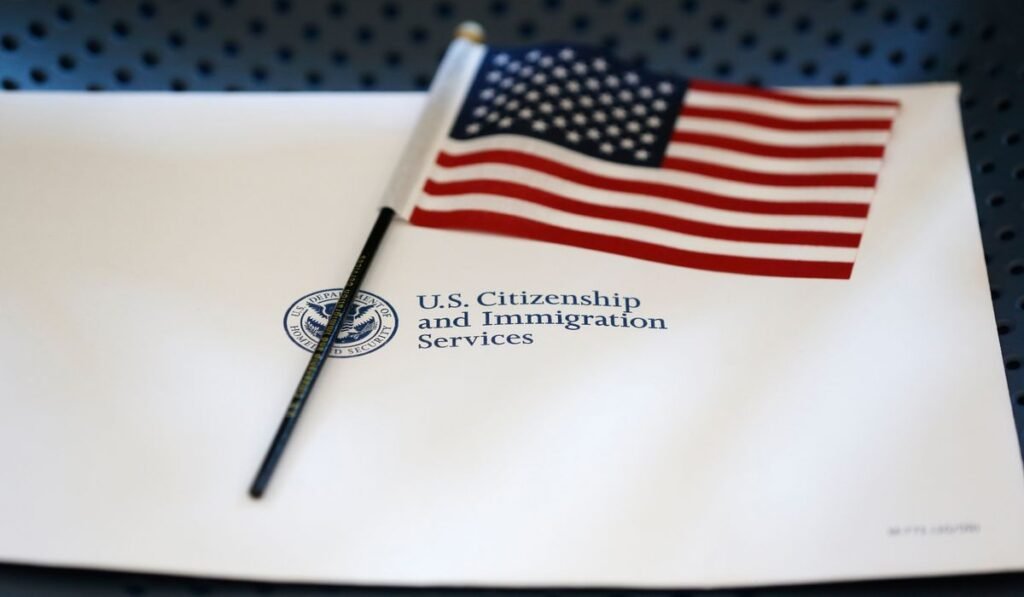 Foreigners looking for green cards will need to leave U.S. and apply in their home country Foreigners looking for green cards will need to leave U.S. and apply in their home country