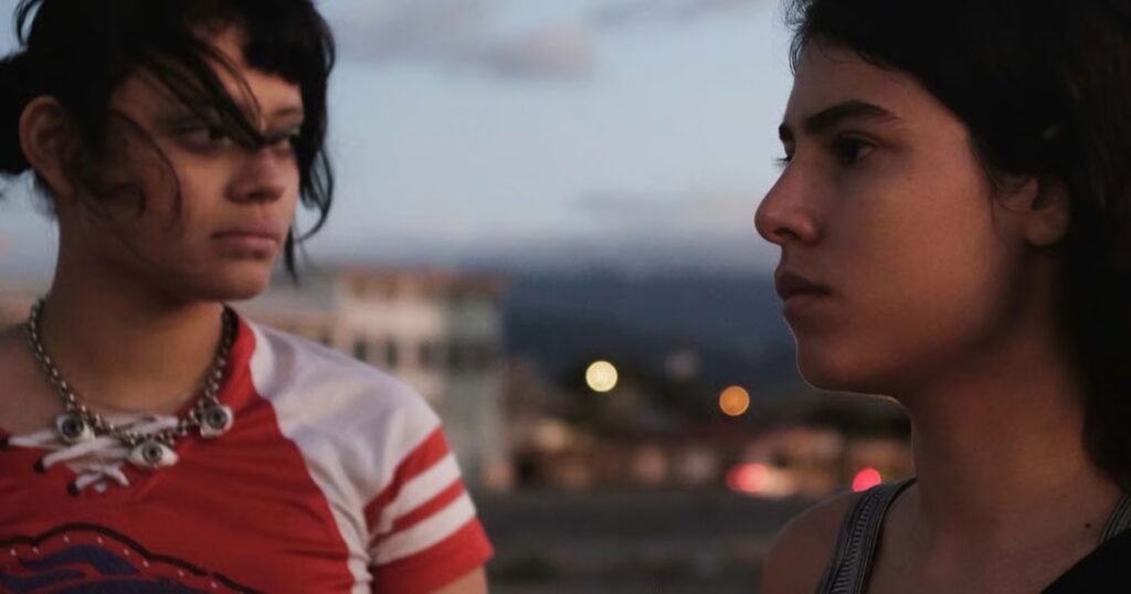 Forever Your Maternal Animal – first-look review