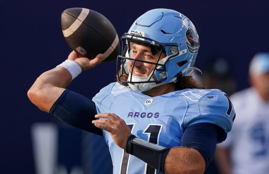 Former CFL QB Cameron Dukes named Kentucky high school head coach Former CFL QB Cameron Dukes named Kentucky high school head coach