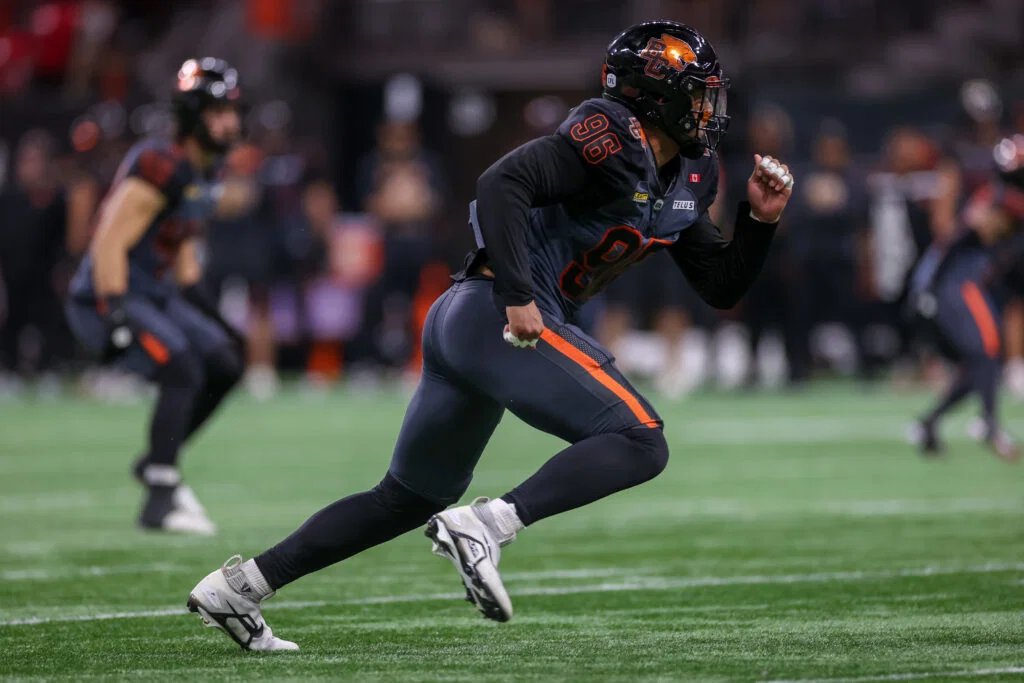 Former NFL draft pick Bradlee Anae not reporting to B.C. Lions training camp: sources Former NFL draft pick Bradlee Anae not reporting to B.C. Lions training camp: sources