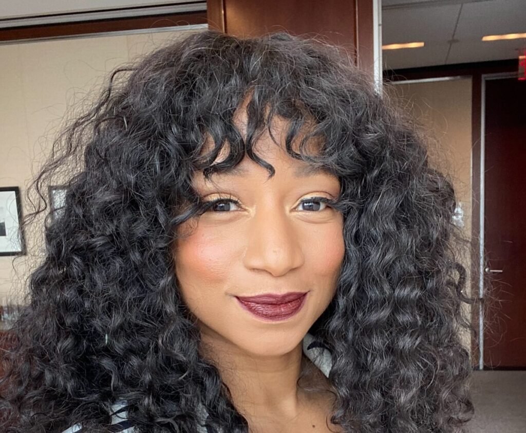 Former UN Youth Champion Monique Coleman Gets A Full-Circle Glammy Awards Moment