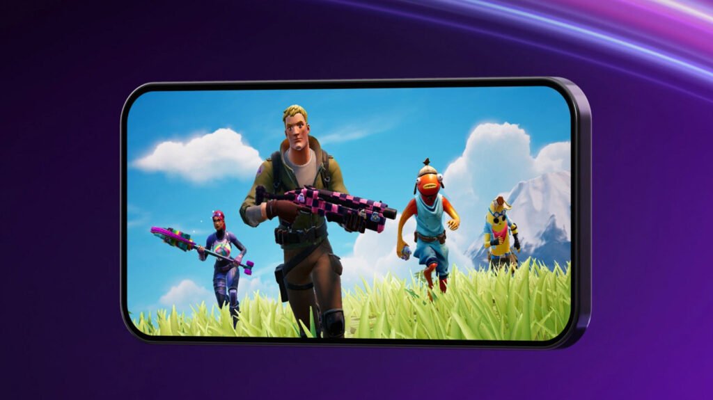 Fortnite Is Returning To The App Store Globally, A Year After Its US Comeback Fortnite Is Returning To The App Store Globally, A Year After Its US Comeback