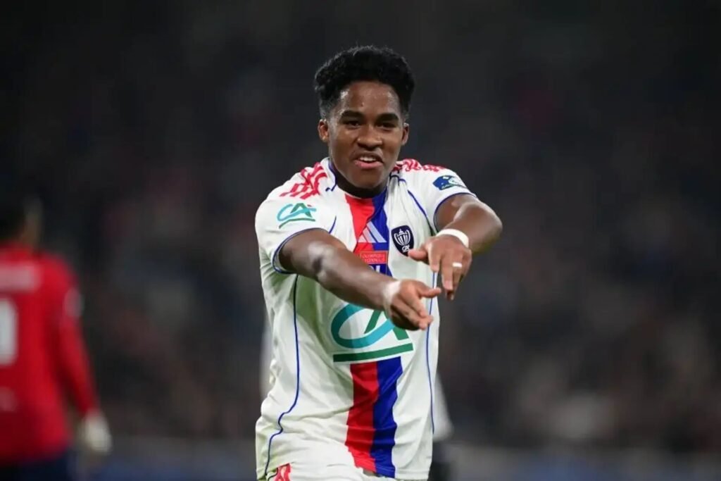 Forward has reservations about Real Madrid return