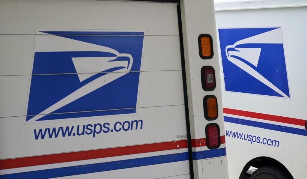 Four Georgia women, including two former mail carriers, indicted in $4.9 million theft scheme
