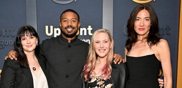 Fourth Wing: Prime Video Orders Fantasy-Romance Series Based on Rebecca Yarros Novel – canceled + renewed TV shows, ratings Fourth Wing: Prime Video Orders Fantasy-Romance Series Based on Rebecca Yarros Novel - canceled + renewed TV shows, ratings