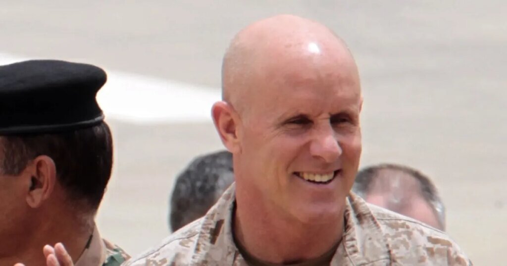 Fox News Responds to Claims Vice Admiral Wore Mask on Show