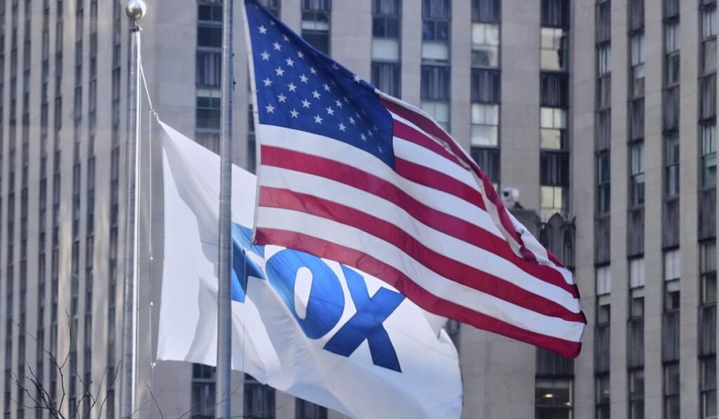 Fox News personalities salute America’s 250th birthday in ‘All American Patriotism’ book