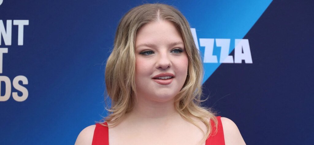 Francesca Scorsese Claps Back At Online Haters Francesca Scorsese Claps Back At Online Haters