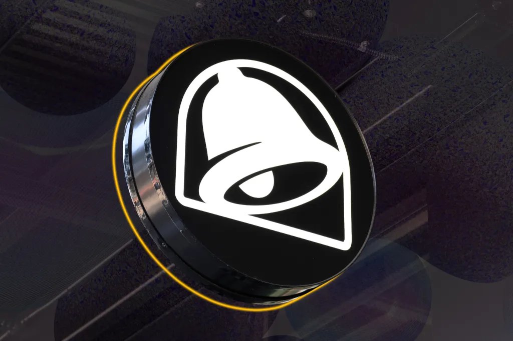 Franchises Like Taco Bell Are Stealing This Strategy From Nike Franchises Like Taco Bell Are Stealing This Strategy From Nike