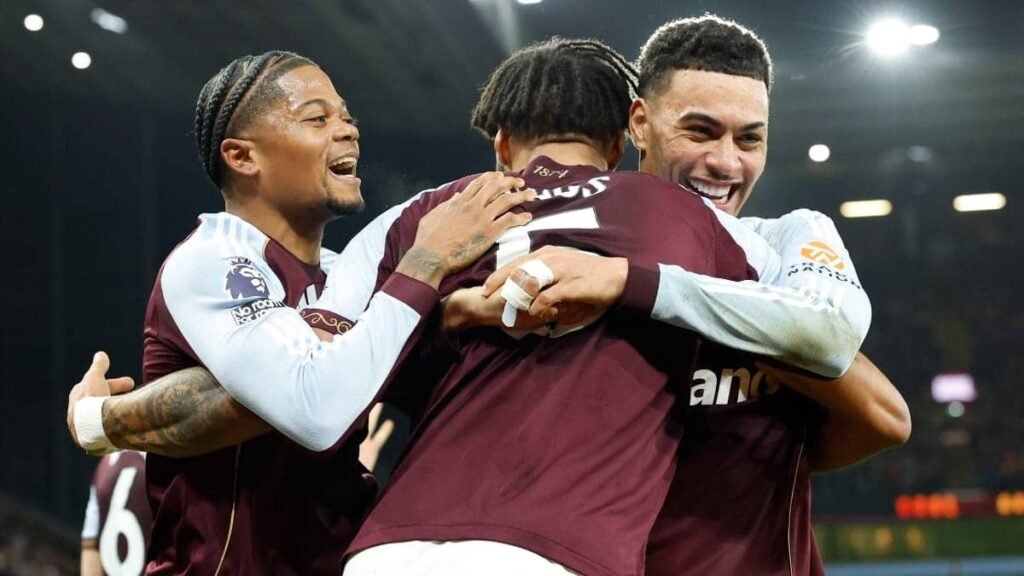 Freiburg v Aston Villa: Commentary, updates, goals and stats for Europa League final Freiburg v Aston Villa: Commentary, updates, goals and stats for Europa League final