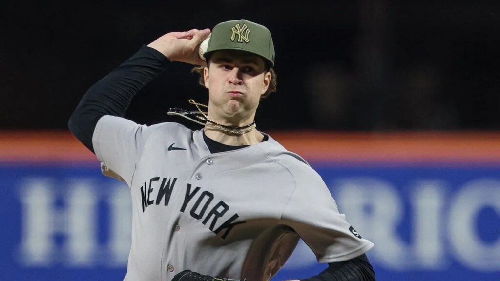 Fresh off late rally, Yankees intent on flustering Royals again