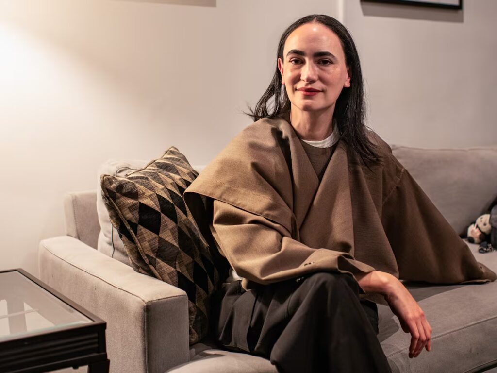 Frida Escobedo: ‘The accessibility of a museum is also about who feels represented’ | Culture