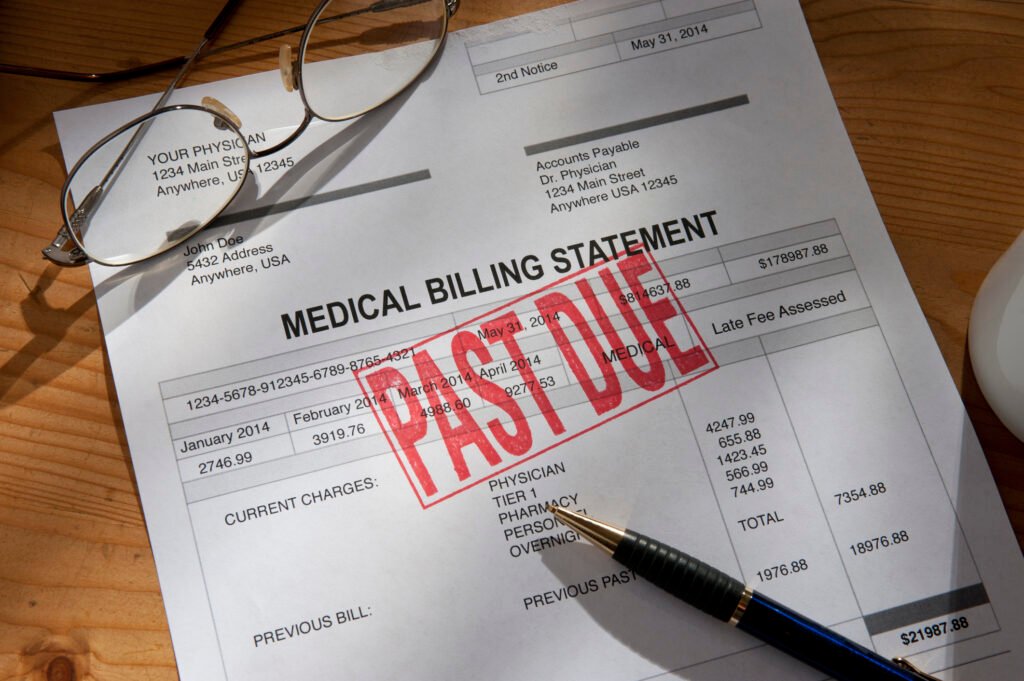 From Benefits to Protection: Medical Debt Belongs in Employer Strategy From Benefits to Protection: Medical Debt Belongs in Employer Strategy