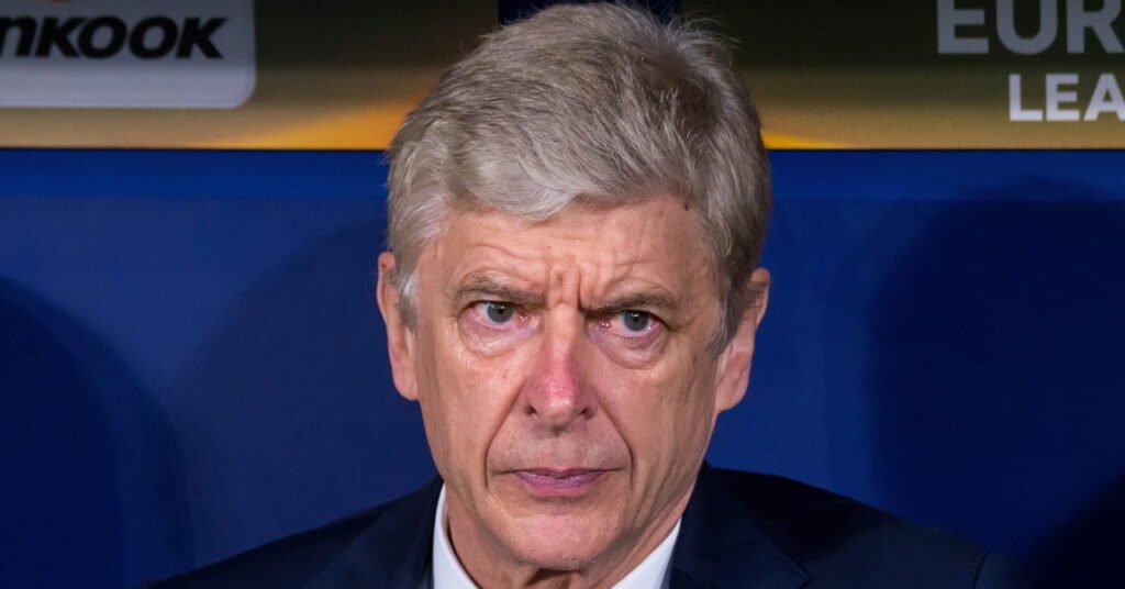 From Wenger to Pirlo, football greats’ verdicts on PSG vs Arsenal as Premier League boss calls holders ‘best team in world’ From Wenger to Pirlo, football greats' verdicts on PSG vs Arsenal as Premier League boss calls holders 'best team in world'
