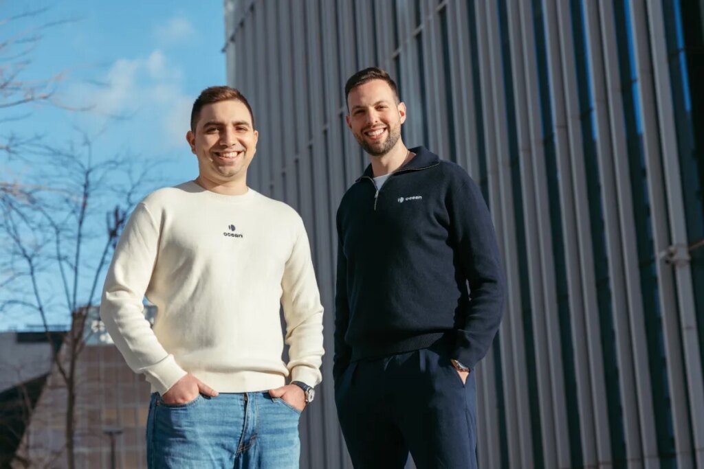 From teen hacker to Iron Dome researcher, this founder raised $28M to fight AI phishing From teen hacker to Iron Dome researcher, this founder raised $28M to fight AI phishing