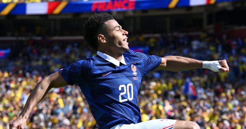 Full France fixtures, schedule, confirmed squad, next match, kick off times