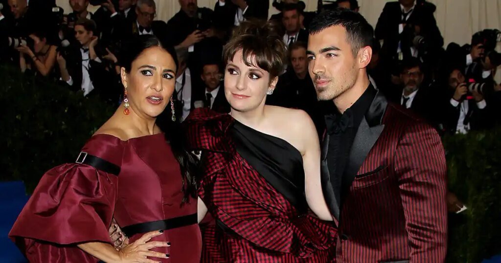 Funniest Celeb Met Gala Moments and Photos Through the Years