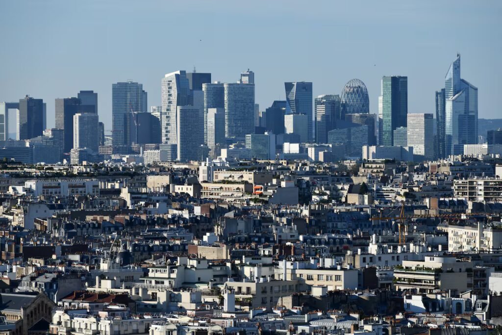 GDP doesn’t protect against the heat: European regions with more resources face a higher risk of mortality from high temperatures | Climate