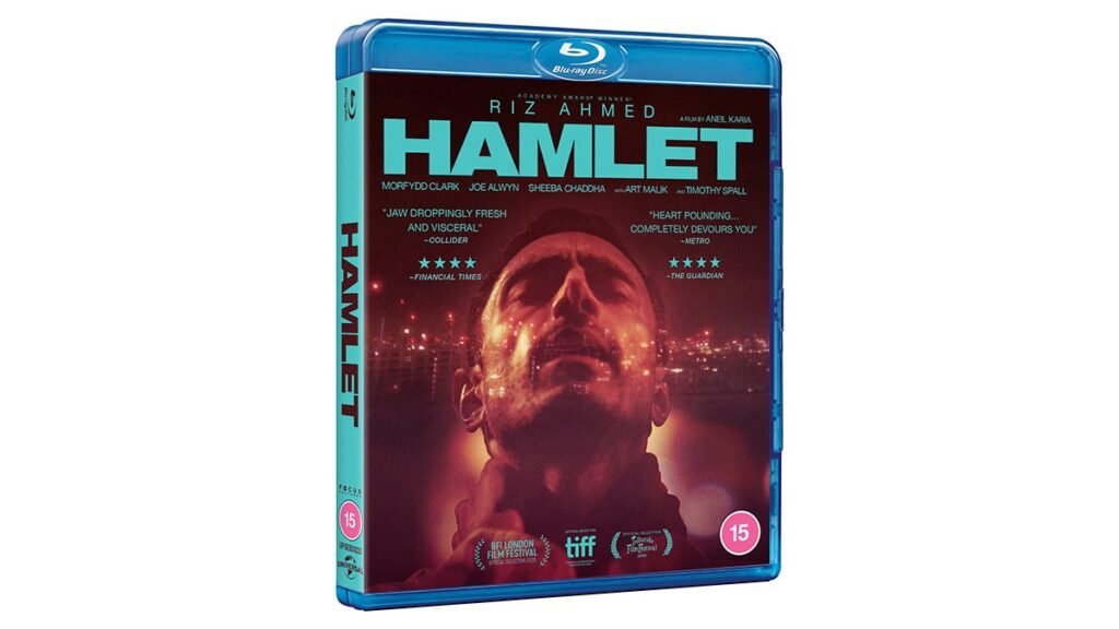 Gana ‘Hamlet’ en Blu-ray – Entertainment Focus – Celebrity Land Gana ‘Hamlet’ en Blu-ray – Entertainment Focus – Celebrity Land