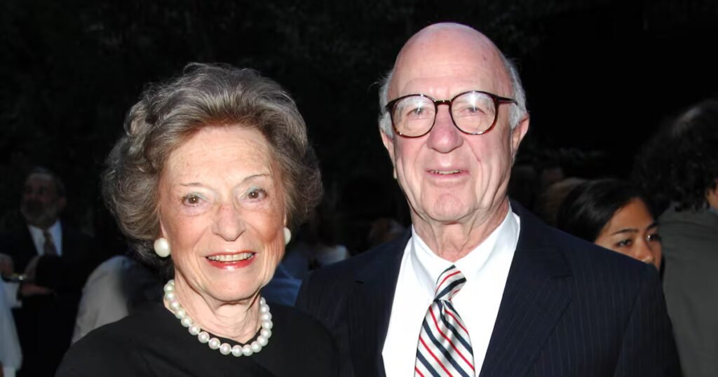 Gap Co-Founder Doris Fisher Dies at 94