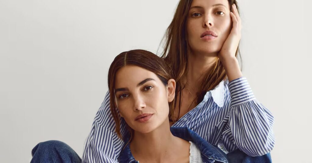 Gap Shares Plummet After Retailer Lowers Sales Outlook