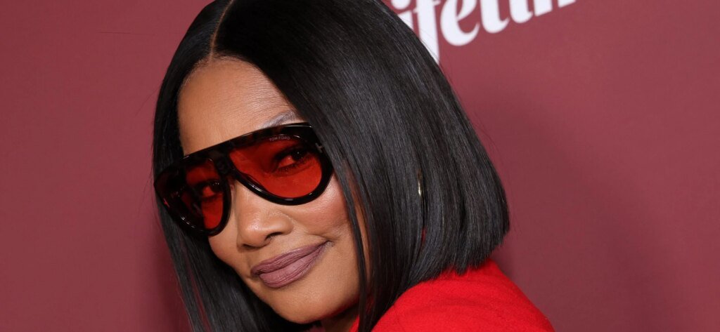 Garcelle Beauvais Says Life Is 'Different' Amid Changes