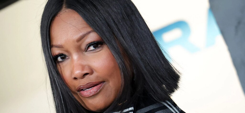 Garcelle Beauvais Shares New Insight Into 'RHOBH' Exit