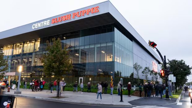 Gatineau group launches petition after being barred from hosting Habs watch party Gatineau group launches petition after being barred from hosting Habs watch party