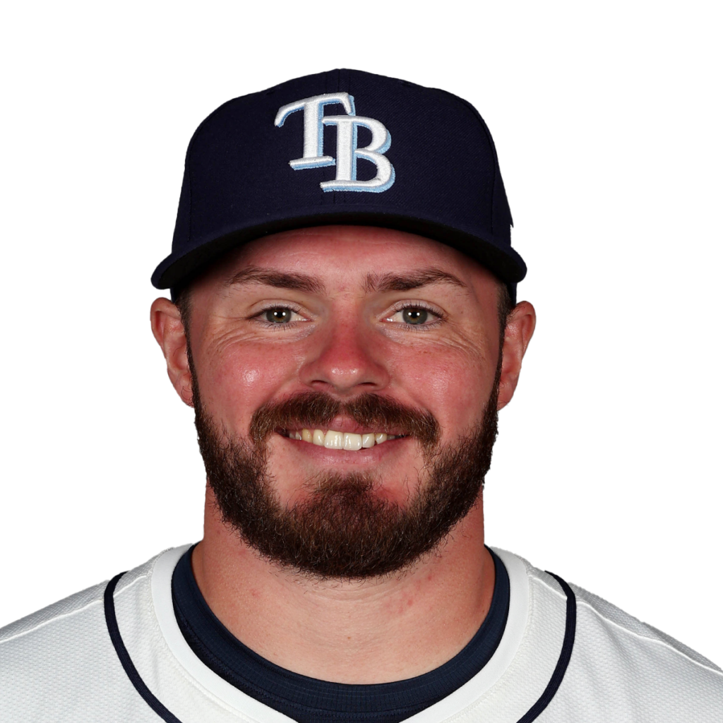 Gavin Lux Pulled Off Rehab With Shoulder Injury Gavin Lux Pulled Off Rehab With Shoulder Injury
