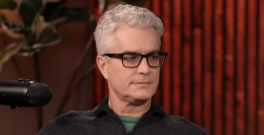 ‘General Hospital’ Rick Hearst Opens Up On Exit Rumors 'General Hospital' Rick Hearst Opens Up On Exit Rumors