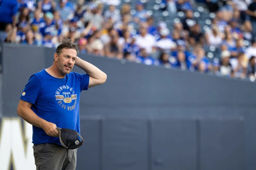 General managers deem earlier CFL start date 'extremely challenging' for football operations