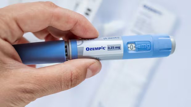 Generic Ozempic is now on Canadian shelves. Is it the same as the brand name version? Generic Ozempic is now on Canadian shelves. Is it the same as the brand name version?